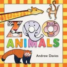 Zoo Animals