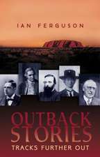 Outback Stories