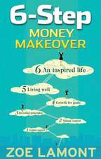 6-Step Money Makeover