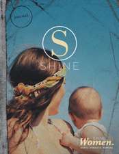 SHINE WOMEN Student Journal