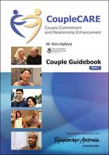 COUPLECARE COUPLE COMMITMENT &