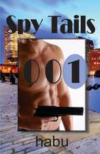 Spy Tails 001: Books 1 & 2