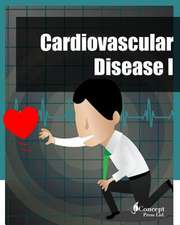 Cardiovascular Disease I (Contemporary Cover)