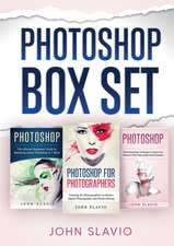 Photoshop Box Set