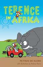 Terence in Africa