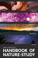 The Handbook Of Nature Study in Color - Earth and Sky