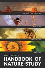 The Handbook Of Nature Study in Color - Introduction