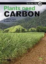 Plants Need Carbon