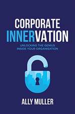 Corporate Innervation