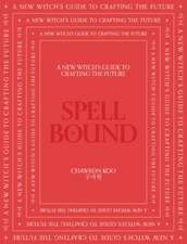 Koo, C: Spell Bound