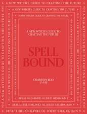 Spell Bound