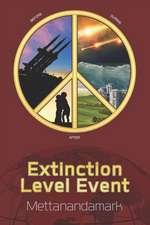 Extinction Level Event