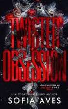Twisted Obsession
