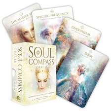 Soul Compass Oracle: Navigate your emotional freedom