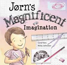 Jørn's Magnificent Imagination