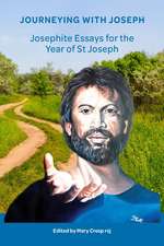 JOURNEYING WITH JOSEPH