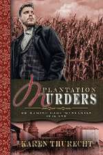 The Plantation Murders