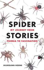 Spider Stories