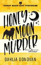 Honey Moon Murder