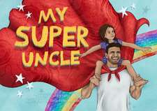 My Super Uncle