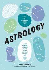 A Beginner's Guide to Astrology