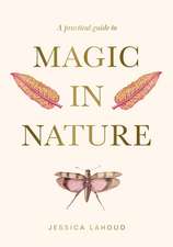 A Practical Guide to Magic in Nature