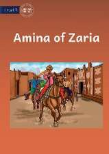 Amina Of Zaria