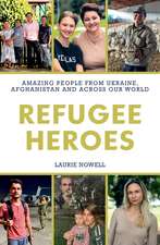 Refugee Heroes