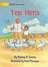 Ten Hens