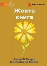 The Yellow Book - &#1046;&#1086;&#1074;&#1090;&#1072; &#1082;&#1085;&#1080;&#1075;&#1072;