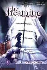 The Dreaming Volume 1