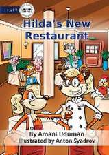 Hilda's New Restaurant