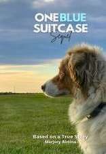 One Blue Suitcase Sequel