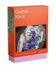 Gustav Klimt: 50 Masterpieces Explored