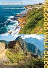 The Good Walk Guide