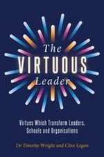The Virtuous Leader