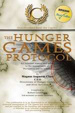 The Hunger Games Protocol