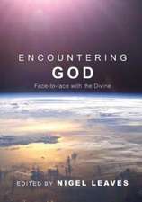 Encountering God