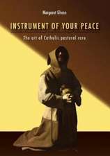 Instrument of Your Peace