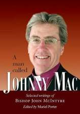 A man called Johnny Mac