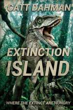 Extinction Island: Shattered Remnants