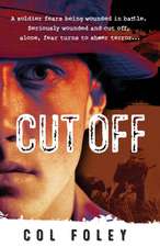 CUT OFF