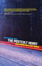 The Postcult Heart