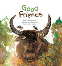 Good Friends: Symbiotic Relationships