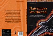 NGIYAMPAA WORDWORLD