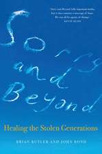Sorry and Beyond: Healing the Stolen Generations