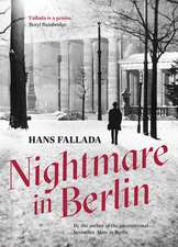 Nightmare in Berlin