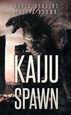 Kaiju Spawn