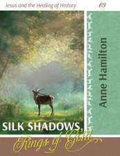 Silk Shadows, Rings of Gold