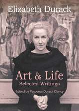 Elizabeth Durack